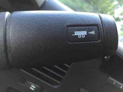 2011 Chevrolet Silverado 1500 Work Truck