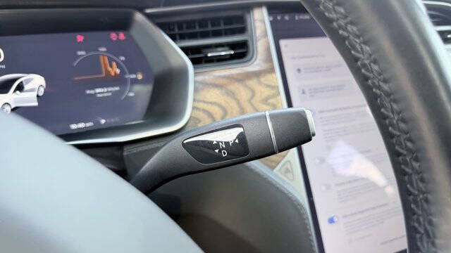 2018 Tesla Model S 100D