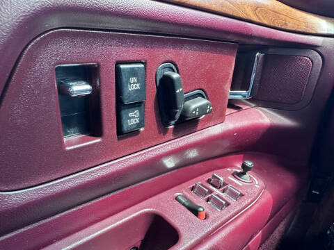 1994 Oldsmobile Eighty-Eight Royale Special Edition