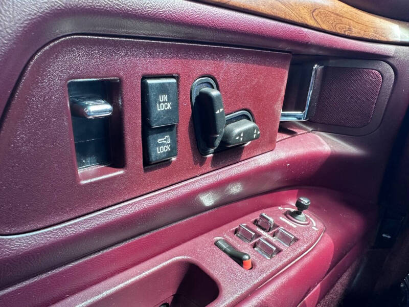 1994 Oldsmobile Eighty-Eight Royale Special Edition