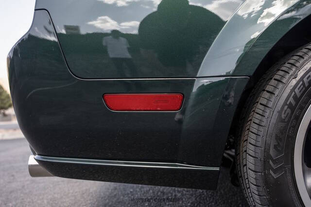 2008 Ford Mustang GT Premium