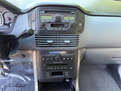 2005 Honda Pilot EX-L