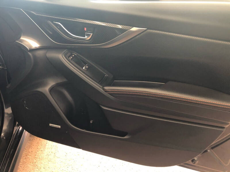 2019 Subaru Crosstrek 2.0i Limited