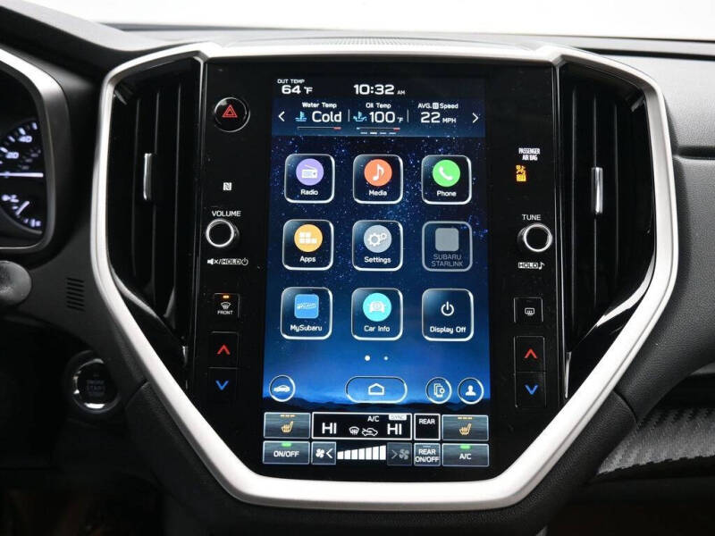 2023 Subaru Ascent Premium 8-Passenger