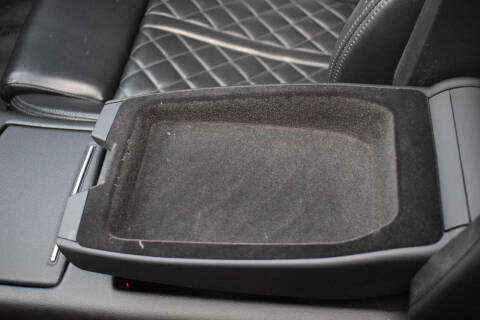 2017 Audi A6 3.0T quattro Competition Prestg