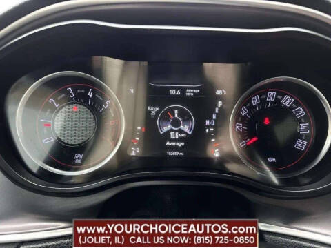 2019 Dodge Challenger R/T