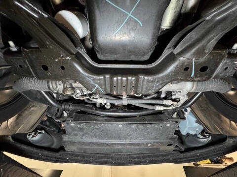 2007 Ford Shelby GT500