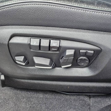 2018 BMW X5 sDrive35i