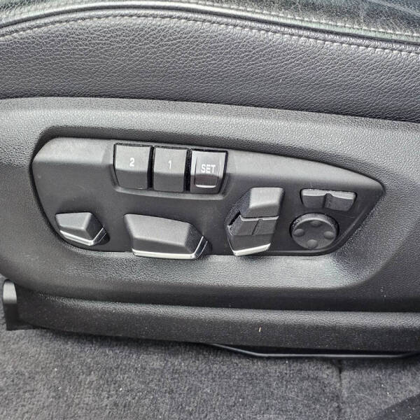 2018 BMW X5 sDrive35i