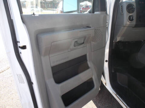 2019 Ford E-Series E-350 SD