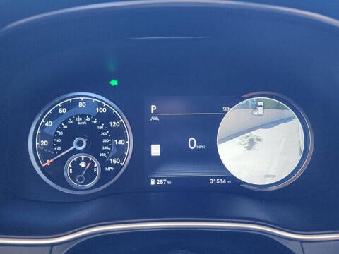 2022 Genesis GV80 3.5T Advanced+