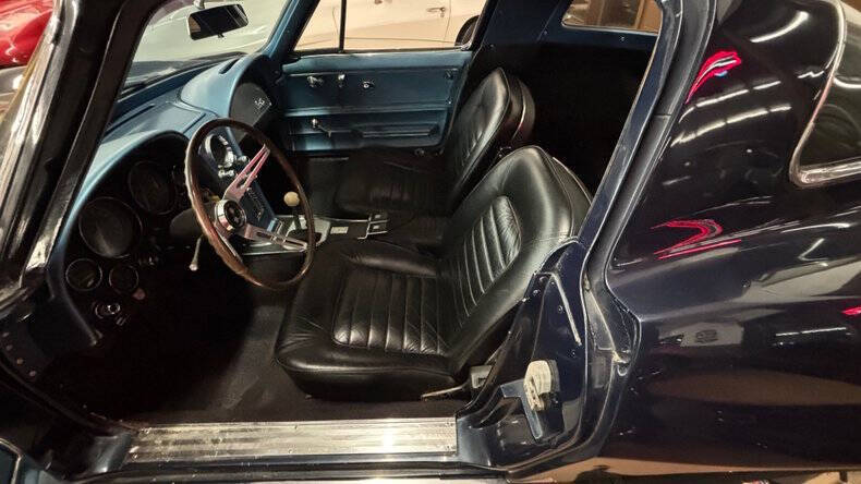 1966 Chevrolet Corvette