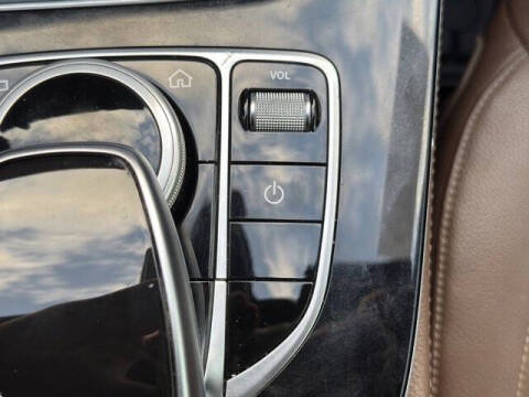 2017 Mercedes-Benz E-Class E 300 4MATIC