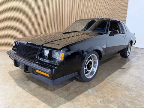 1987 Buick Grand National