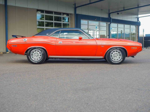 1970 Dodge Challenger