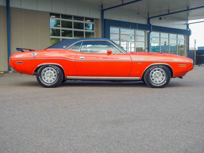 1970 Dodge Challenger