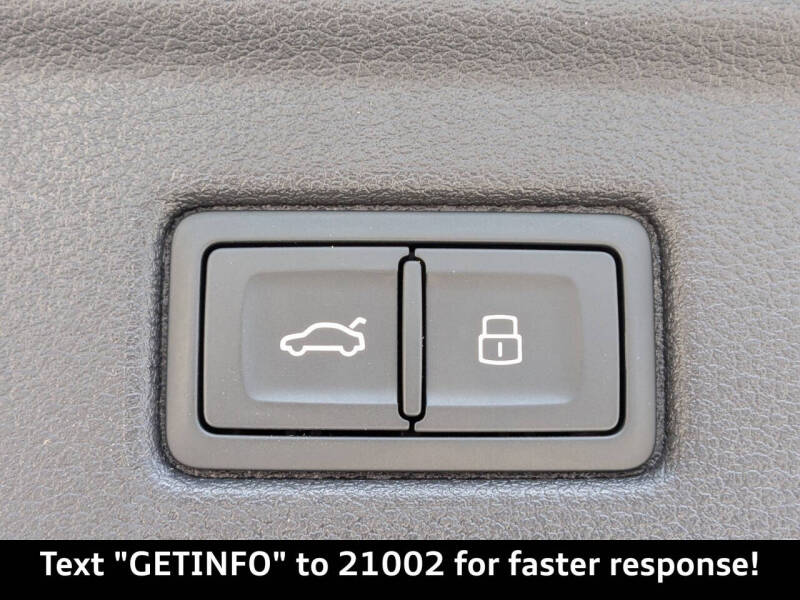 2025 Audi A5 Sportback quattro S line Prem Plus 45 TFSI