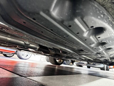 2006 Lexus SC 430