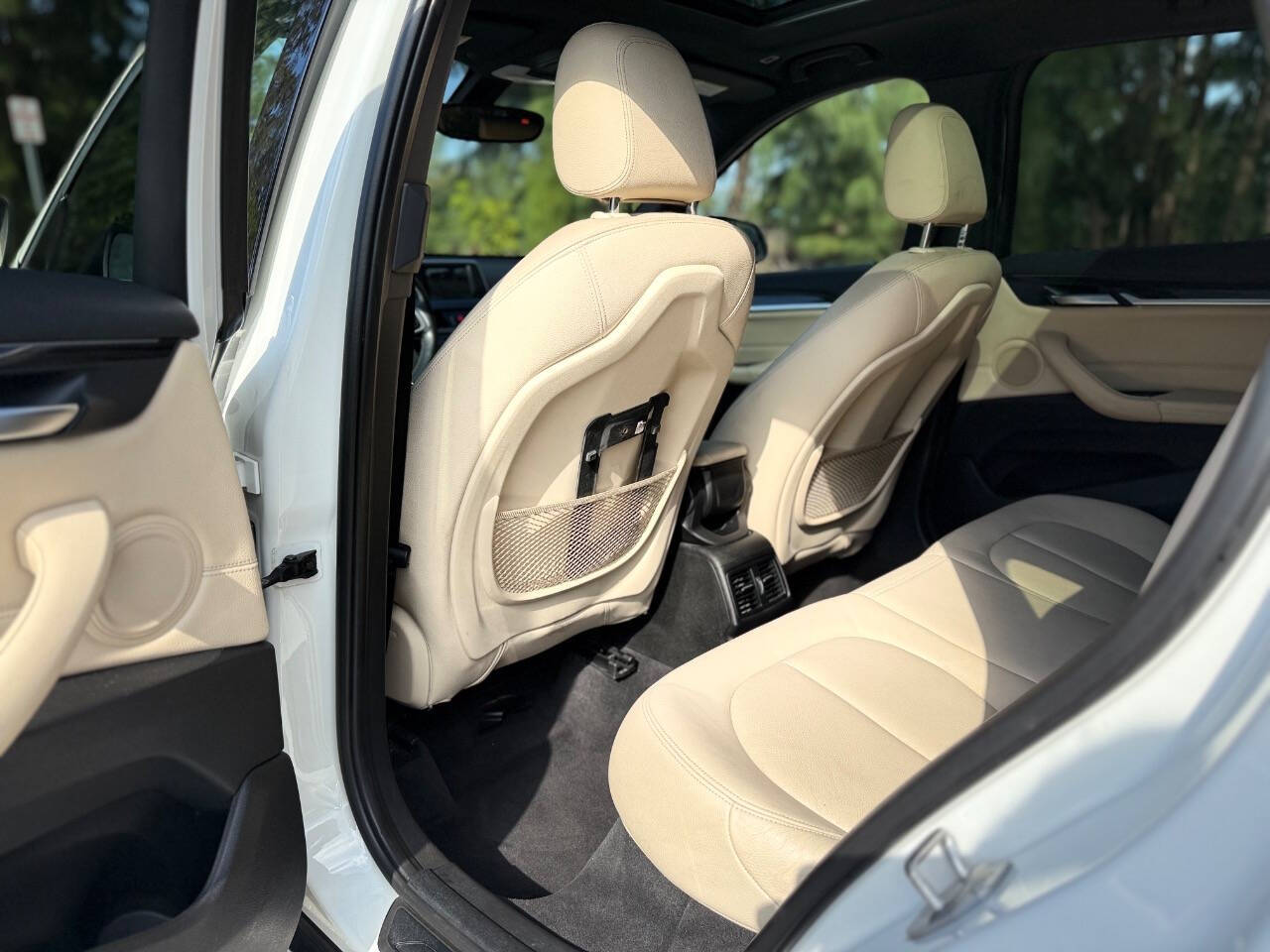 2018 BMW X1 for sale at All Will Drive Motors in Davie, FL