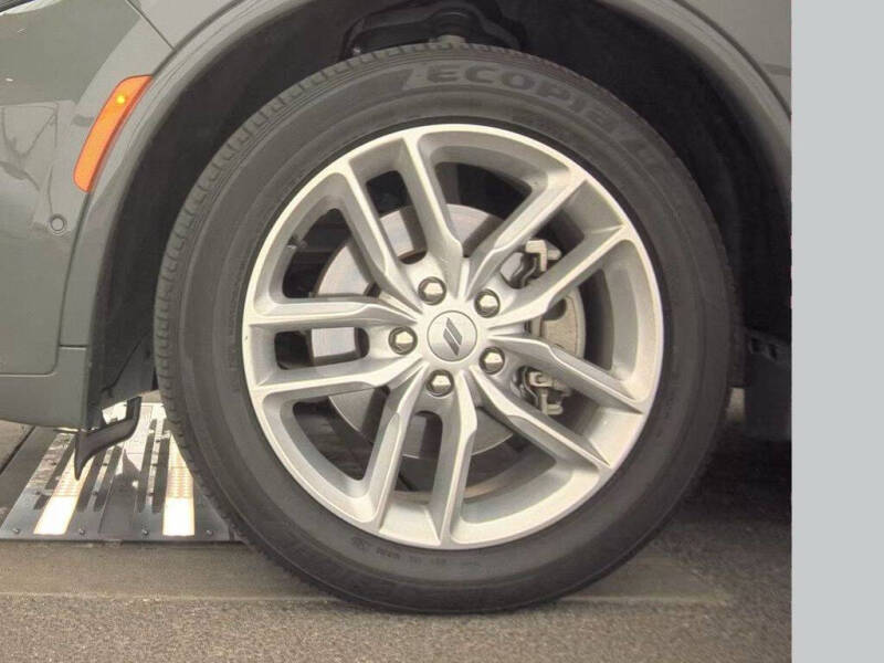 2024 Dodge Durango R/T Plus