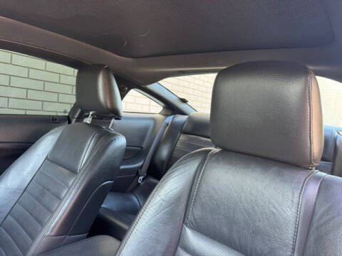 2009 Ford Mustang GT Premium