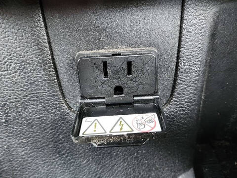 2016 Jeep Wrangler Sahara