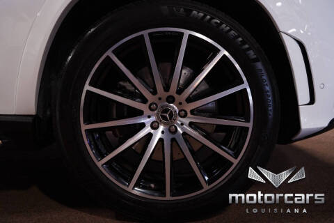 2023 Mercedes-Benz GLS GLS 450