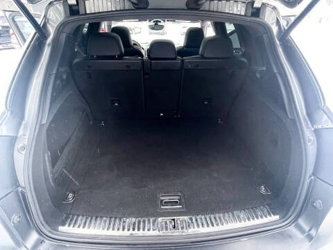 2014 Porsche Cayenne