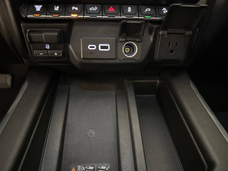 2023 GMC Sierra 2500HD