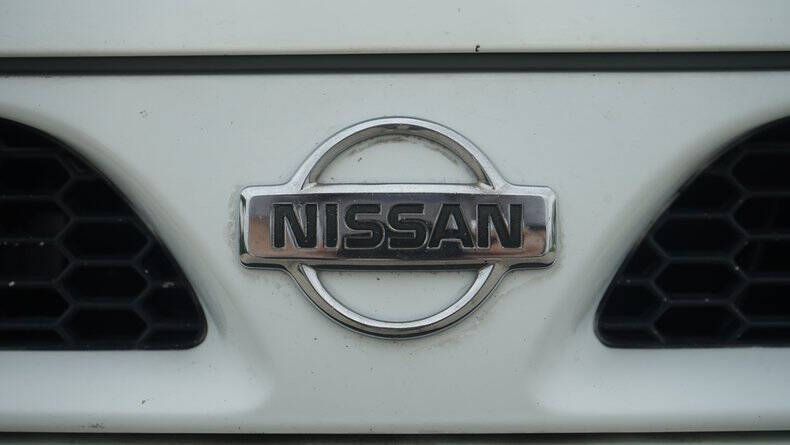 1994 Nissan Pulsar