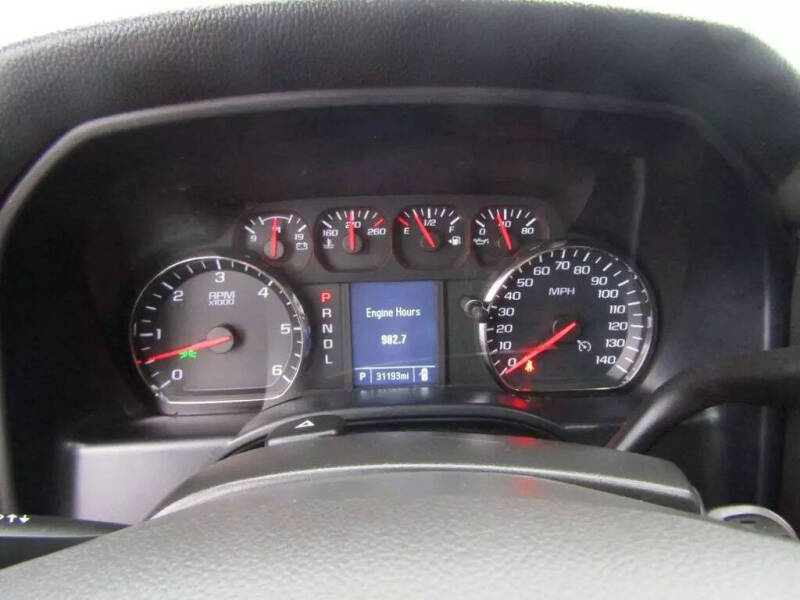 2019 GMC Sierra 1500 Limited