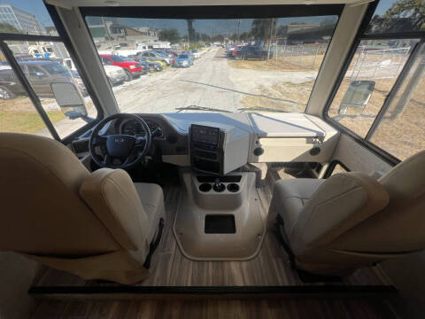 2023 Thor Motor Coach ACE