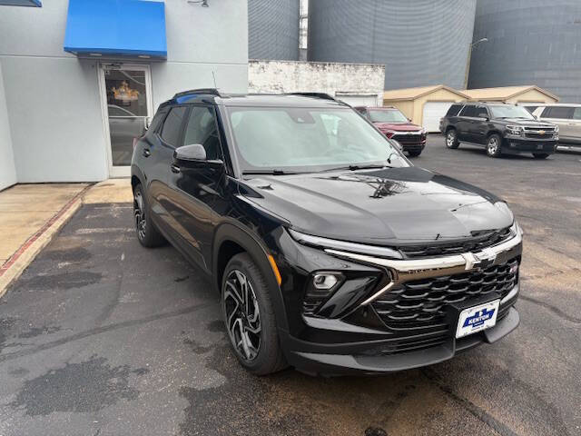 2026 Chevrolet Trailblazer RS - Photo 2