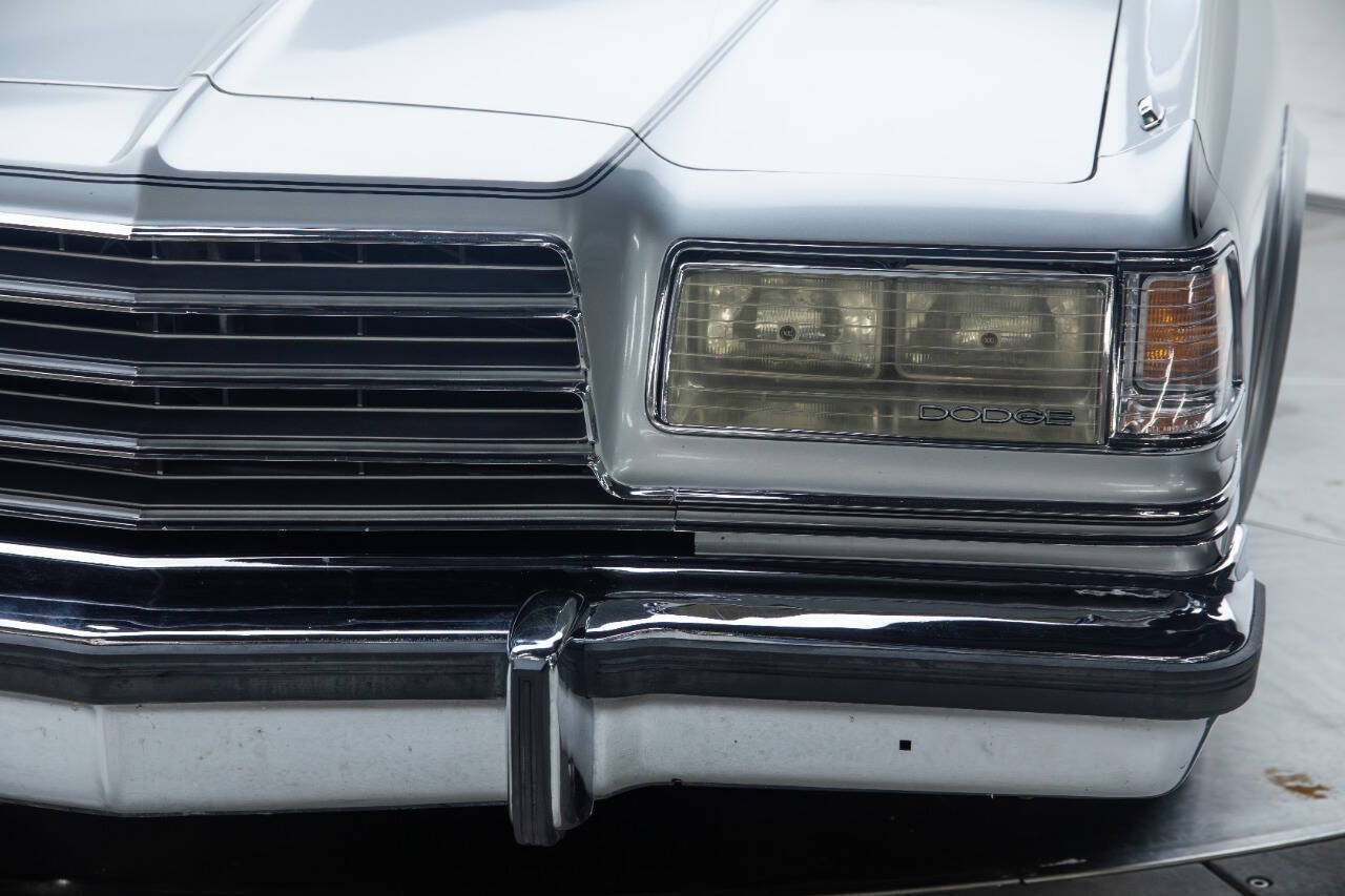 1978 Dodge Magnum 28