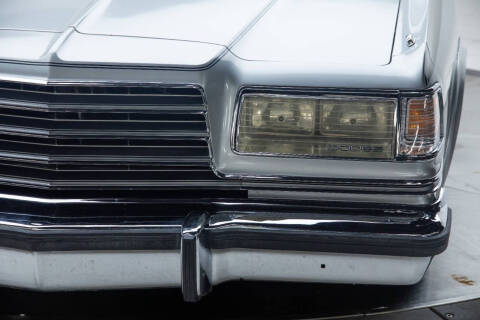 1978 Dodge Magnum
