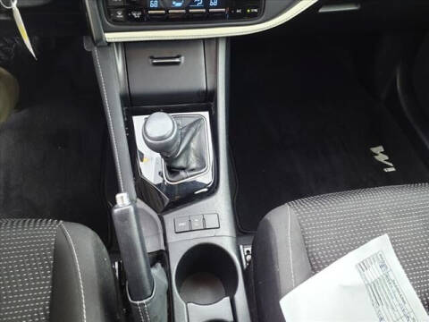 2016 Scion iM