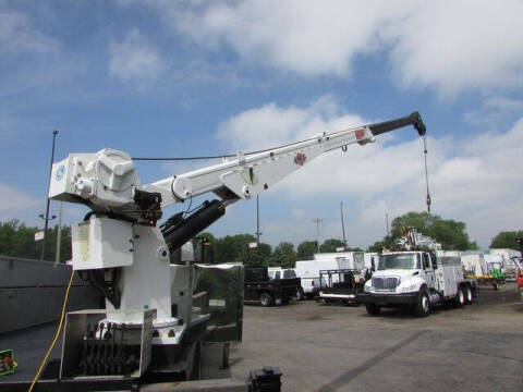 2007 International DuraStar 4400