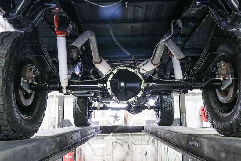 1977 Chevrolet C/K 10 Series