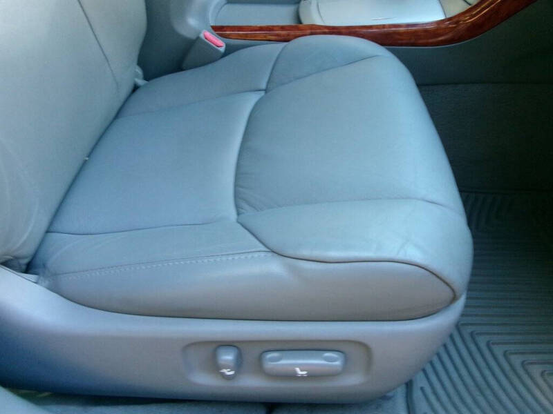 2006 Toyota Avalon Limited