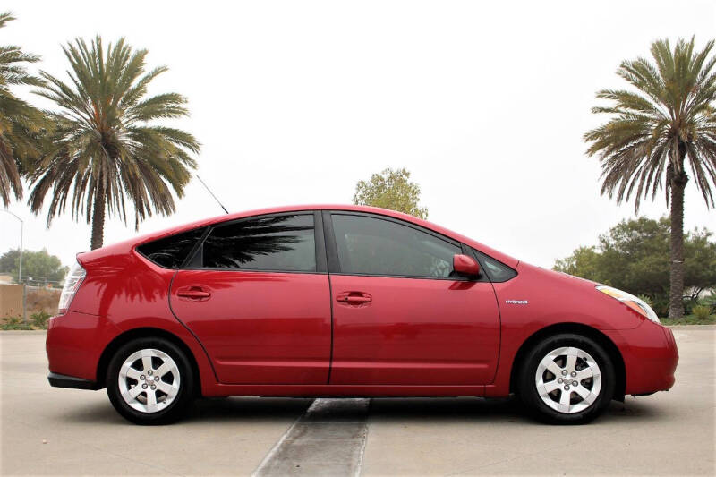 2009 Toyota Prius for sale at Miramar Sport Cars in San Diego CA