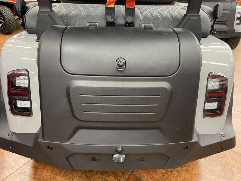 2024 Denago Rover XL