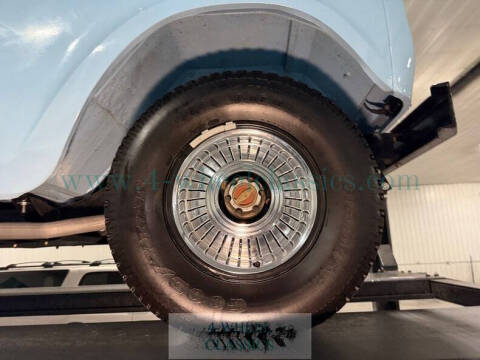 1963 International Scout
