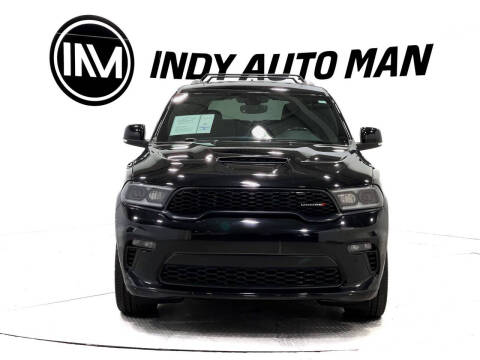 2021 Dodge Durango R/T