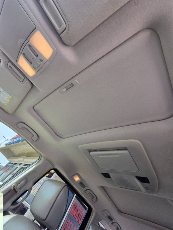 2015 Nissan Quest 3.5 S