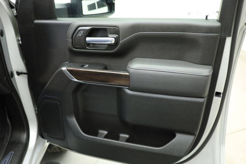 2022 GMC Sierra 2500HD