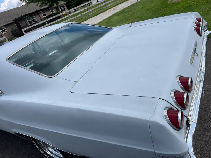 1965 Chevrolet Impala