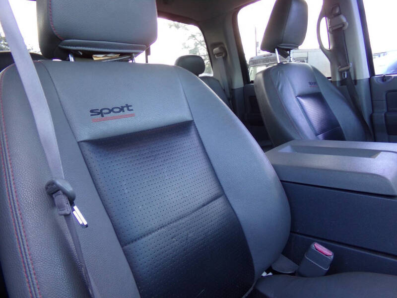 2006 Dodge Ram 1500 SLT