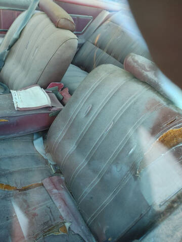 1973 Buick Gran Sport