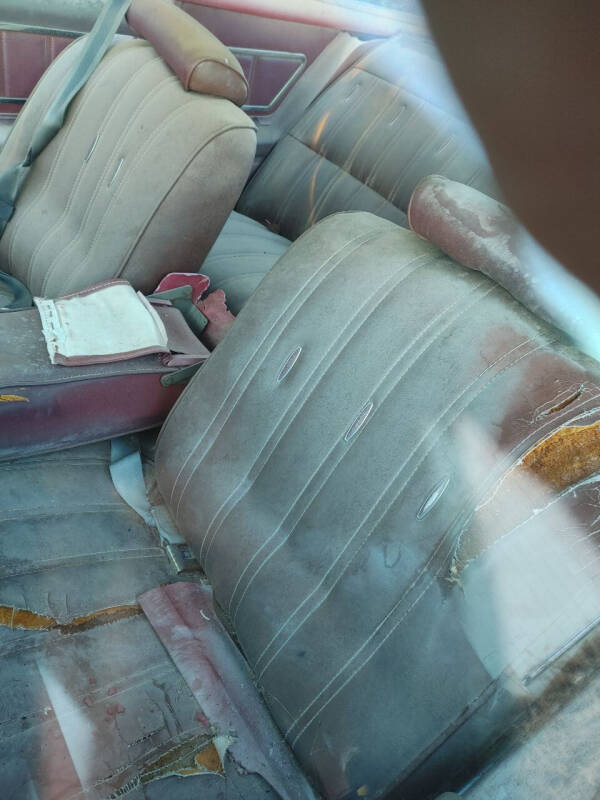 1973 Buick Gran Sport