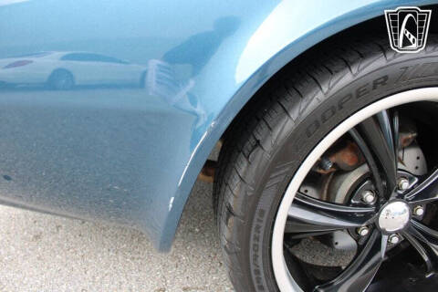 1980 Chevrolet Corvette